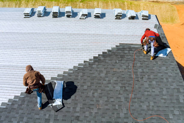 Best Shingle Roofing Installation  in Napili Honokowai, HI