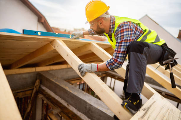 Professional Roofing Contractor in Napili Honokowai, HI