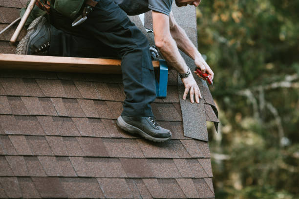 Quick and Trustworthy Emergency Roof Repair Services in Napili Honokowai, HI